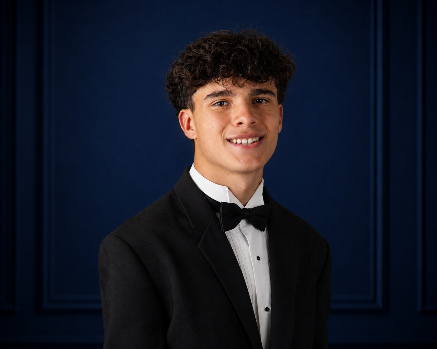 Dylan Samuel